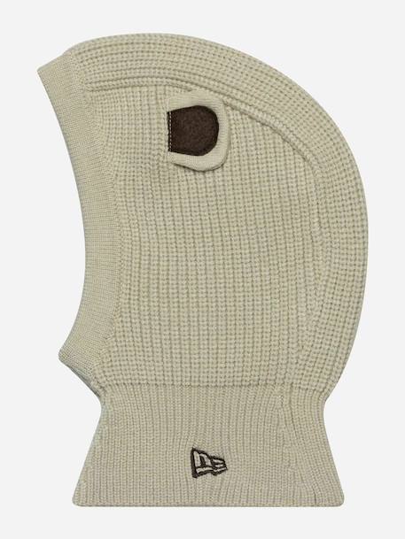 Bonnet fille oreilles de chat Beige+Noir 3 - vertbaudet enfant 