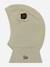 Bonnet fille oreilles de chat Beige+Noir 3 - vertbaudet enfant 