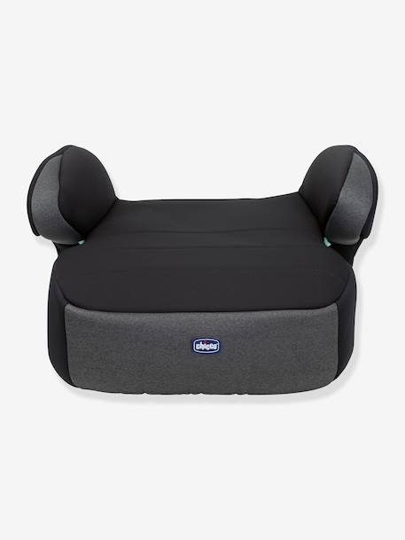 Réhausseur Quasar Fix i-Size noir 1 - vertbaudet enfant 