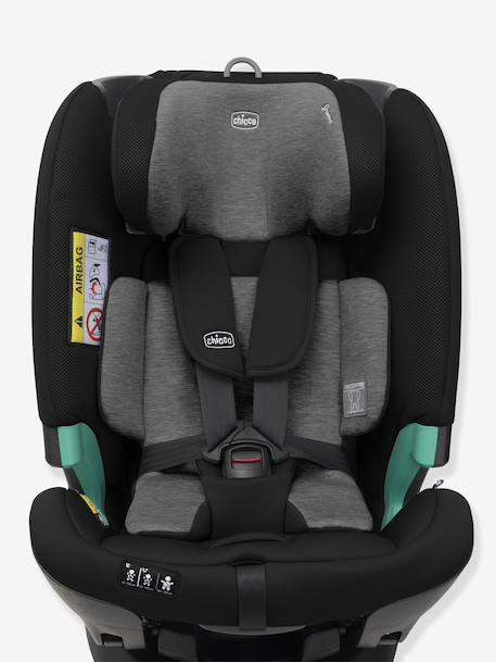 Siège auto FullSeat 360 i Size noir 7 - vertbaudet enfant 