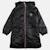 Parka fille imprimée Gris+Noir 8 - vertbaudet enfant 