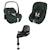 Pack cosi pebble pro 2 + pearl 360 pro 2 + embase familyfix 360 pro Black+Graphite+Green+Truffle 13 - vertbaudet enfant 
