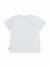 T-shirt  garçon à manches courtes Blanc clair 2 - vertbaudet enfant 