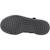 Baskets enfant garçon légère souple Blanc+Noir+Noir bbk 18 - vertbaudet enfant 