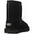 Bottes garçon modèle classic ii Marron chestnut+Noir black 9 - vertbaudet enfant 