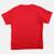 T shirt garçon manches courtes imprimé Beige+Gris+Marine+Noir+Rouge 20 - vertbaudet enfant 