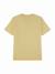 T-shirt  manches courtes Blanc+Blanc cassé+Bleu roi+Jaune+Noir 10 - vertbaudet enfant 