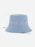 Bob reversible Bleu 5 - vertbaudet enfant 