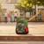 Sac à dos maternelle polyester imprimé bakugan Noir / vert / rouge 2 - vertbaudet enfant 