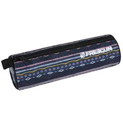 Trousse ronde freegun 22 cm  - vertbaudet enfant