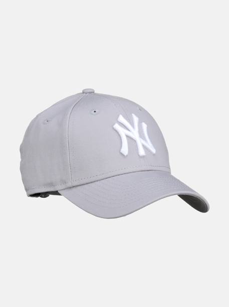Casquette fille ajustable Bleu foncé / blanc+Gris+Noir / blanc+Noir / noir+Rose+Rose clair+Rouge / blanc 8 - vertbaudet enfant 