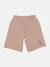 Short garçon taille élastique Beige+Bleu foncé+Gris+Kaki+Noir 1 - vertbaudet enfant 