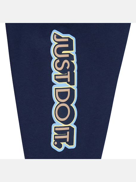Ensemble garçon 2 pièces Bleu foncé+Noir 3 - vertbaudet enfant 