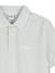 Polo garçon à manches courtes Beige+Vert 6 - vertbaudet enfant 
