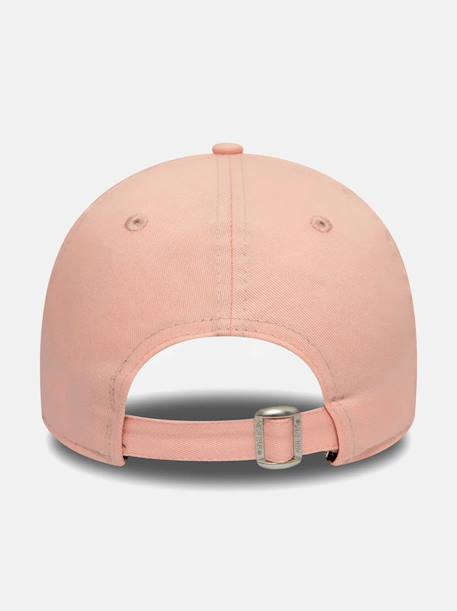 Casquette fille ajustable Bleu foncé / blanc+Gris+Noir / blanc+Noir / noir+Rose+Rose clair+Rouge / blanc 23 - vertbaudet enfant 