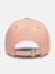 Casquette fille ajustable Bleu foncé / blanc+Gris+Noir / blanc+Noir / noir+Rose+Rose clair+Rouge / blanc 23 - vertbaudet enfant 