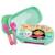 Boîte à goûter gabby et la maison magique avec couverts, pvc étanche Vert 1 - vertbaudet enfant 