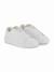 Basket garçon a lacets Blanc 2 - vertbaudet enfant 