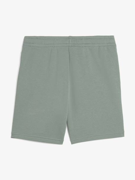 Short garçon taille élastique Bleu+Orange clair+Rouge+Vert 9 - vertbaudet enfant 