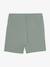 Short garçon taille élastique Bleu+Orange clair+Rouge+Vert 9 - vertbaudet enfant 