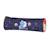 Trousse ronde toile motif cheval appaloosa Bleu marine 1 - vertbaudet enfant 