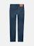 Jean 510 skinny fit Bleu 3 - vertbaudet enfant 