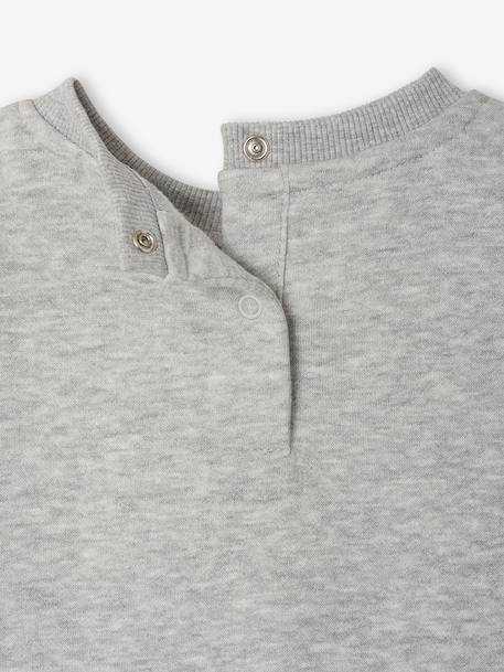 Robe bébé fille manches longues stone 4 - vertbaudet enfant 