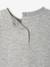Robe bébé fille manches longues stone 4 - vertbaudet enfant 