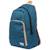 Sac à dos 44 cm illusion avec finitions camel/ Bleu marine 1 - vertbaudet enfant 