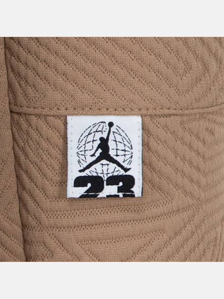 Jogging garçon taille élastique Beige+Noir 3 - vertbaudet enfant 