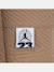 Jogging garçon taille élastique Beige+Noir 3 - vertbaudet enfant 