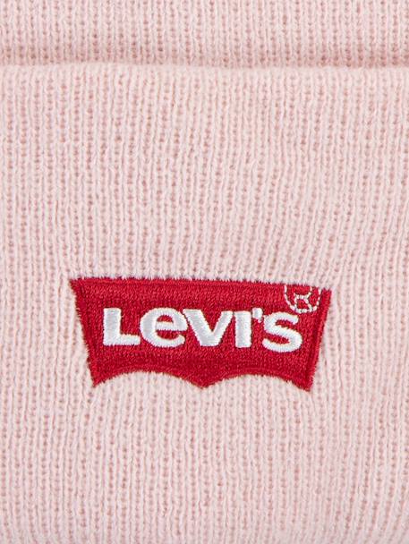 Bonnet fille uni Rose 3 - vertbaudet enfant 