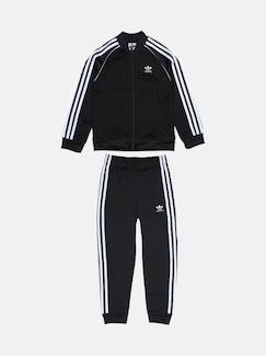 -Ensemble bicolore