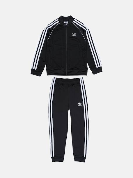 Ensemble bicolore - vertbaudet enfant Garçon-Ensemble-Ensemble bicolore