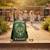Sac à dos scolaire 43 cm à 2 compartiments zippés - nba milwaukee bucks Vert 2 - vertbaudet enfant 