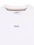 T-shirt  garçon à manches courtes Blanc 3 - vertbaudet enfant 