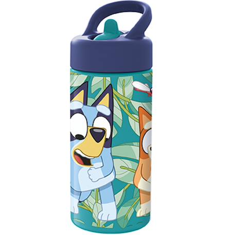Fille-Accessoires-Gourde bluey 410 ml