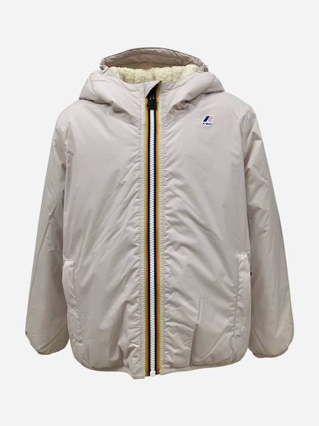 Fille-Manteau, veste-Blouson fille p. Le vrai 4.0 claude orsetto