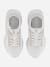 Basket garçon a lacets Blanc+Noir 3 - vertbaudet enfant 