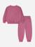 Ensemble fille 2 pièces Framboise+Fuchsia+Rose 2 - vertbaudet enfant 