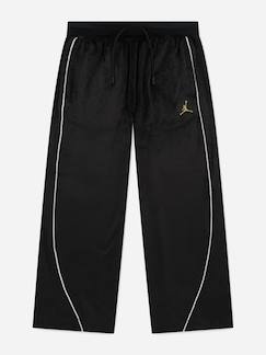 -Jogging fille en velours