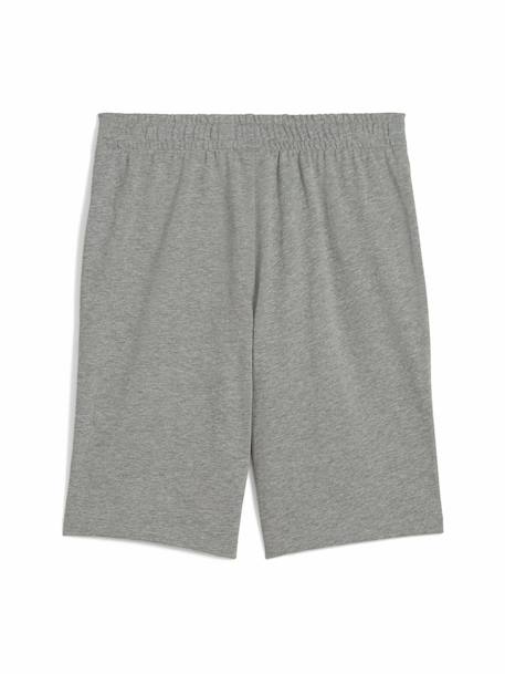 Short enfant taille élastique Bleu+Gris moyen+Noir 4 - vertbaudet enfant 