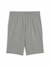 Short enfant taille élastique Bleu+Gris moyen+Noir 4 - vertbaudet enfant 