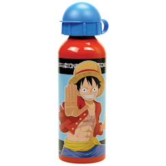 Puériculture-Gourde en aluminium luffy one piece 52 cl à poignée
