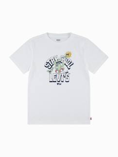 -T-shirt garçon manches courtes