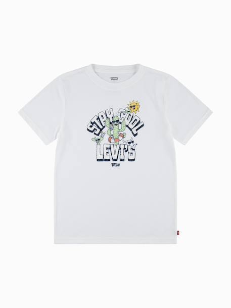 Bébé-T-shirt, sous-pull-T-shirt garçon manches courtes