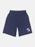 Short garçon taille élastique Beige+Bleu foncé+Gris+Kaki+Noir 3 - vertbaudet enfant 