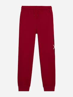-Jogging taille élastique