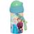 Gourde enfants 500 ml la reine des neiges à sangle Transparent 1 - vertbaudet enfant 