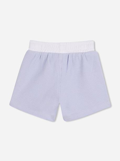 Ensemble 2 pièces Bleu pâle 6 - vertbaudet enfant 